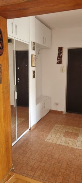 Unirii, Casa Poporului,13 Septembrie stradal