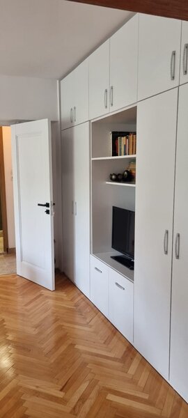 Unirii, Casa Poporului,13 Septembrie stradal