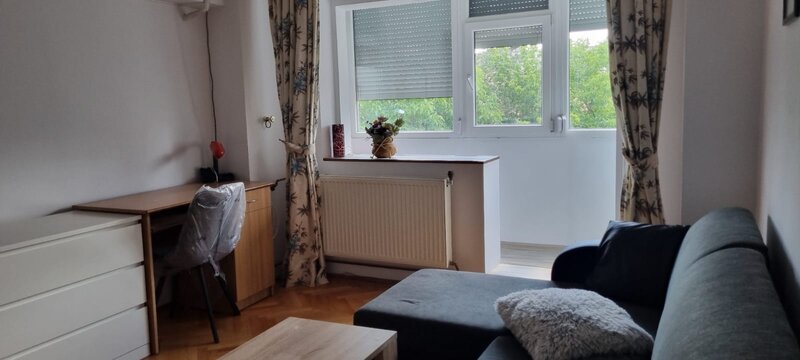 Unirii, Casa Poporului,13 Septembrie stradal