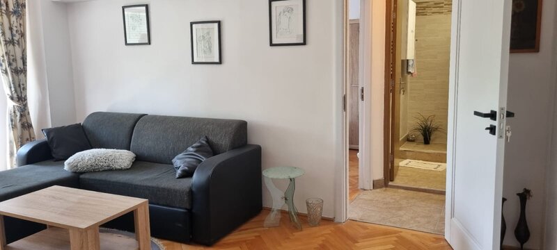 Unirii, Casa Poporului,13 Septembrie stradal