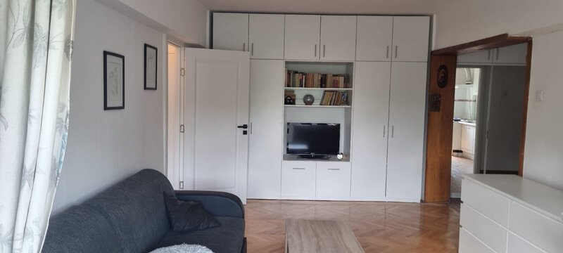 Unirii, Casa Poporului,13 Septembrie stradal