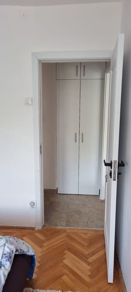 Unirii, Casa Poporului,13 Septembrie stradal