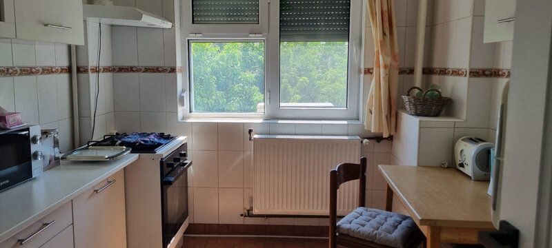 Unirii, Casa Poporului,13 Septembrie stradal