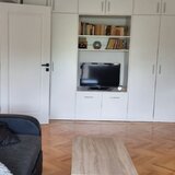 Unirii, Casa Poporului,13 Septembrie stradal